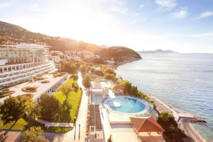 Radisson Blu Resort & Spa, Dubrovnik Sun Gardens