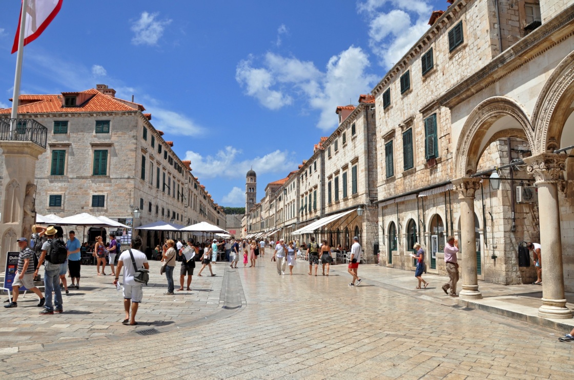 Dubrovnik - Croatia